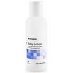 Medi-Pak Performance Plus Baby Lotion