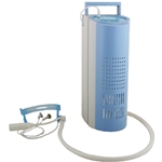 Zadro Rejuvenating Oxygen Bar with Turbo Air Flow