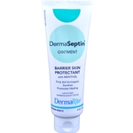 DermaSeptin Soothing Skin Protectant Ointment