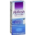 Refresh Lacri-Lube Eye Ointment