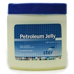 Petroleum Jelly