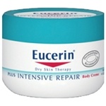 Eucerin Plus Intensive Repair Body Creme