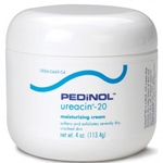 Pedinol Ureacin 20 Cream