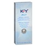 K-Y Brand Jelly Personal Lubricant