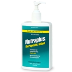 Nutraplus Therapeutic Lotion