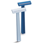 Personna Disposable Razors