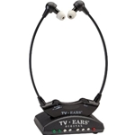 TV Ears Digital System