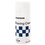 Medi-Pak Shaving Cream