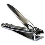 Medi-Pak Fingernail Clippers