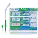 q4º Oral Cleansing and Suctioning System with Thumb Port Tools