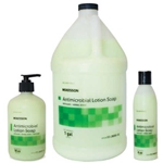 Medi-Pak Performance Antimicrobial Lotion Soap with Aloe