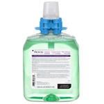 Provon Foaming Hair & Body Wash with Moisturizers