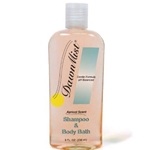 Dawn Mist Shampoo & Body Bath