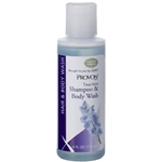 Provon Tearless Shampoo & Body Wash