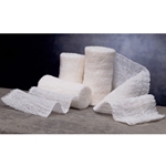 Caring Gauze Bandage Roll