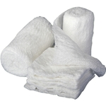 Medline Bulkee Super Fluff Sponges
