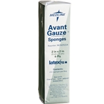 Medline Avant Gauze Sponges