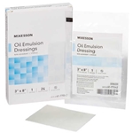 Shur-Conform Oil Emulsion Dressing