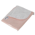 Beck's Classic Reusable Washable Bedpad