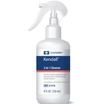 Kendall 2 in 1 Cleanser