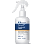 Kendall Antimicrobial Cleanser