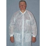 Medi-Pak Performance Disposable Lab Coats