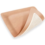 Restore Foam Dressing with TRIACT Advanced Technology