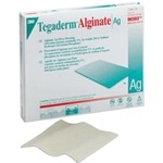 3M Tegaderm Alginate Ag Silver Dressing
