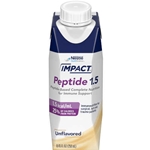 Impact Peptide