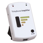 Telephone Amplifier