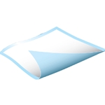 TENA Fresh Underpads