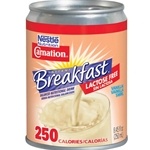 Carnation Instant Breakfast Drink Lactose Free
