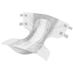 Dignity Compose Disposable Briefs