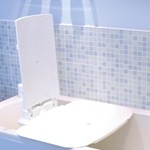 AquaJoy Premier Plus Bath Lift