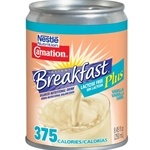 Carnation Instant Breakfast Drink Lactose Free Plus