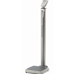 Health O Meter 597KL Digital Scale with Height Rod