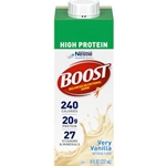 Boost High Protein Nutritional Energy Drink