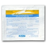 Gluco-Chlor Bleach Disinfectant Wipes