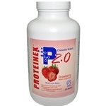Proteinex 2.0 Whey Protein Chewables Wafers