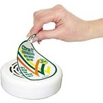 Citrus II Solid Air Freshener
