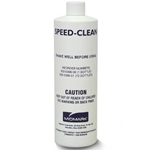 Speed-Clean Sterilizer Cleaner
