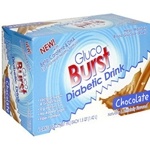 GlucoBurst Diabetic Drink