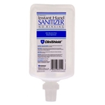 CliniShield Instant Hand Sanitizer