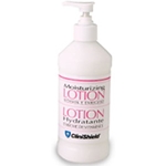 CliniShield Moisturizing Lotion