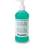 CliniShield Gentle Skin Cleanser