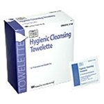 Hygea Hygienic Cleansing Towelettes