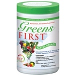 Greens First Gluten Free Powder Nutrition