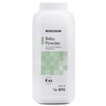 Medi-Pak Performance Baby Powder with Aloe & Vitamin E