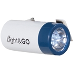 Light & Go Walker and Wheelchair Light