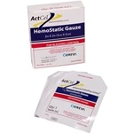 ActCel Hemostatic Gauze